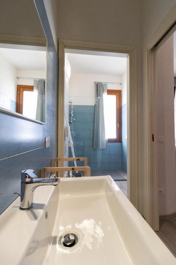 Villa Il Glicine Marsala Esterno foto