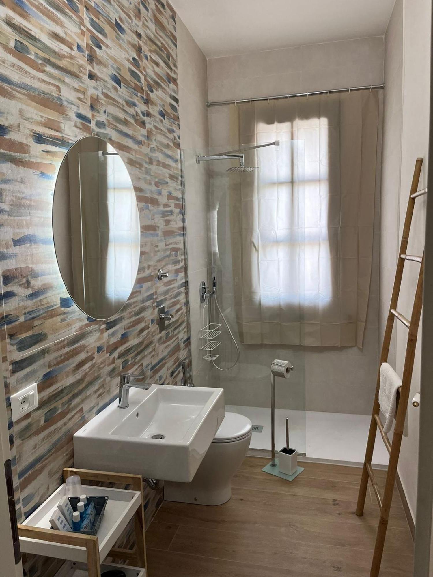 Villa Il Glicine Marsala Esterno foto